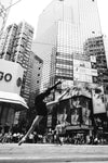 Stillness in Motion #61- Hong Kong
