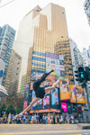 Stillness in Motion #62- Hong Kong