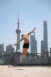 Stillness in Motion #63 -Shanghai