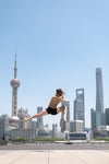 Stillness in Motion #65 -Shanghai