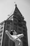 Stillness in Motion #66 -Shanghai