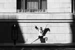 Stillness in Motion #67 -Shanghai