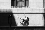 Stillness in Motion #68 -Shanghai