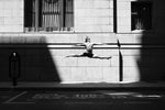Stillness in Motion #69 -Shanghai