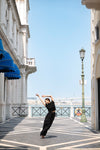 Stillness in Motion #72 -Macau