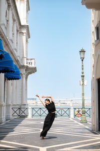 Stillness in Motion #72 -Macau