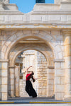 Stillness in Motion #77 -Macau