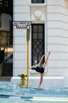 Stillness in Motion #78 - Hong Kong