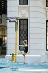 Stillness in Motion #79 - Hong Kong