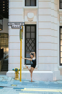 Stillness in Motion #79 - Hong Kong