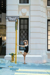Stillness in Motion #80 - Hong Kong