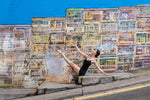 Stillness in Motion #82 - Hong Kong
