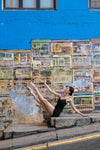 Stillness in Motion #83 - Hong Kong