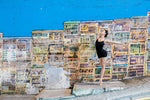 Stillness in Motion #84 - Hong Kong