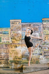 Stillness in Motion #85 - Hong Kong
