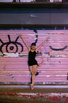 Stillness in Motion #90 - Hong Kong