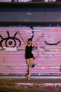 Stillness in Motion #90 - Hong Kong