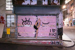 Stillness in Motion #92 - Hong Kong
