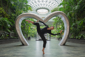 Stillness in Motion #98  - Singapore